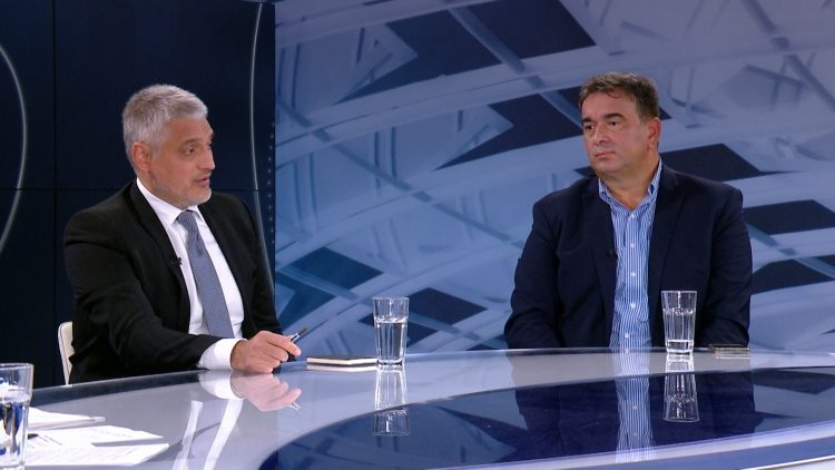 Medojević: Krivokapićeva posjeta Srbiji besmislena, Jovanović: On je tragična ličnost