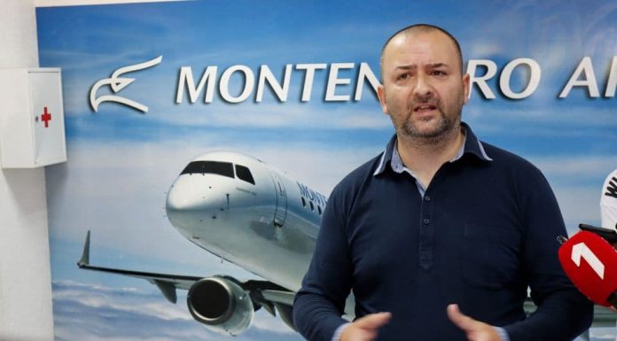 Avion Čarli u lošem stanju, MA u stečaju odbija da snosi odgovornost