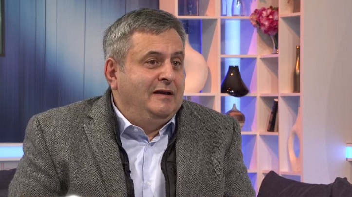 Radunović: Nadam se da će razum pobijediti, status quo nikom ne odgovara