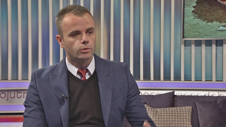 Omeragić: Ne nazire se dogovor parlamentarne većine