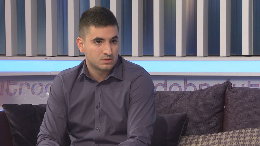 Studenti u problematičnom položaju, sve više odlaze
