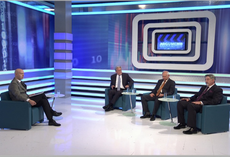 Đorđević: Doček Krivokapića poruka unutrašnjoj politici CG