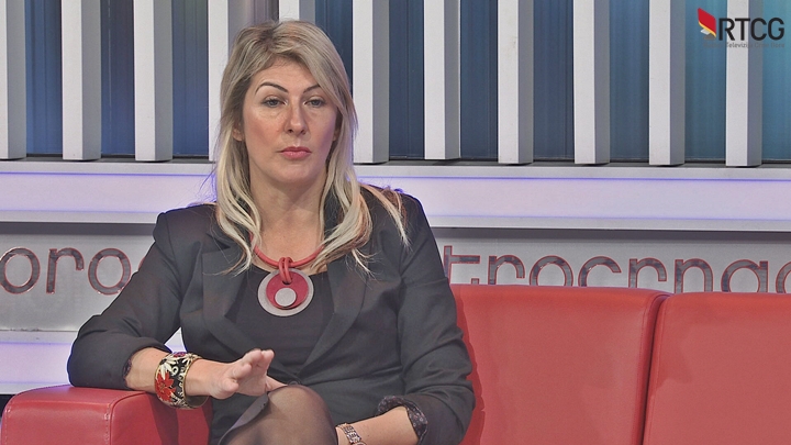 Milačić: Nevakcinisani zbog teških upala završe i na kiseoniku