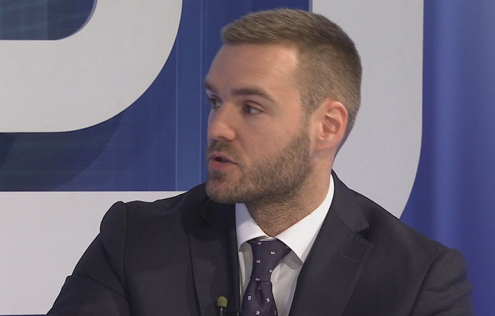 Rakočević: DPS će podržati Zakon o ilegalno stečenoj imovini