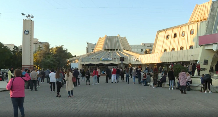 Nastaviće sa protestima zbog dešavanja u barskoj bolnici