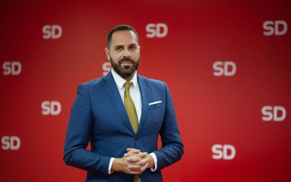 Čelanović: Džaba vam lažni novci, pada Vlada