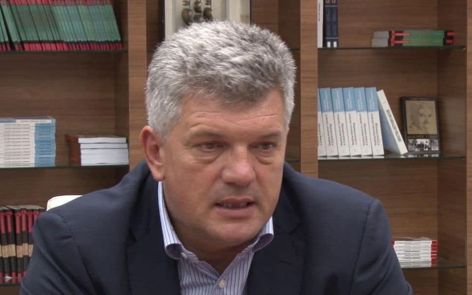 Kovačević: Bemaks nije učestvovao u devastaciji Morače