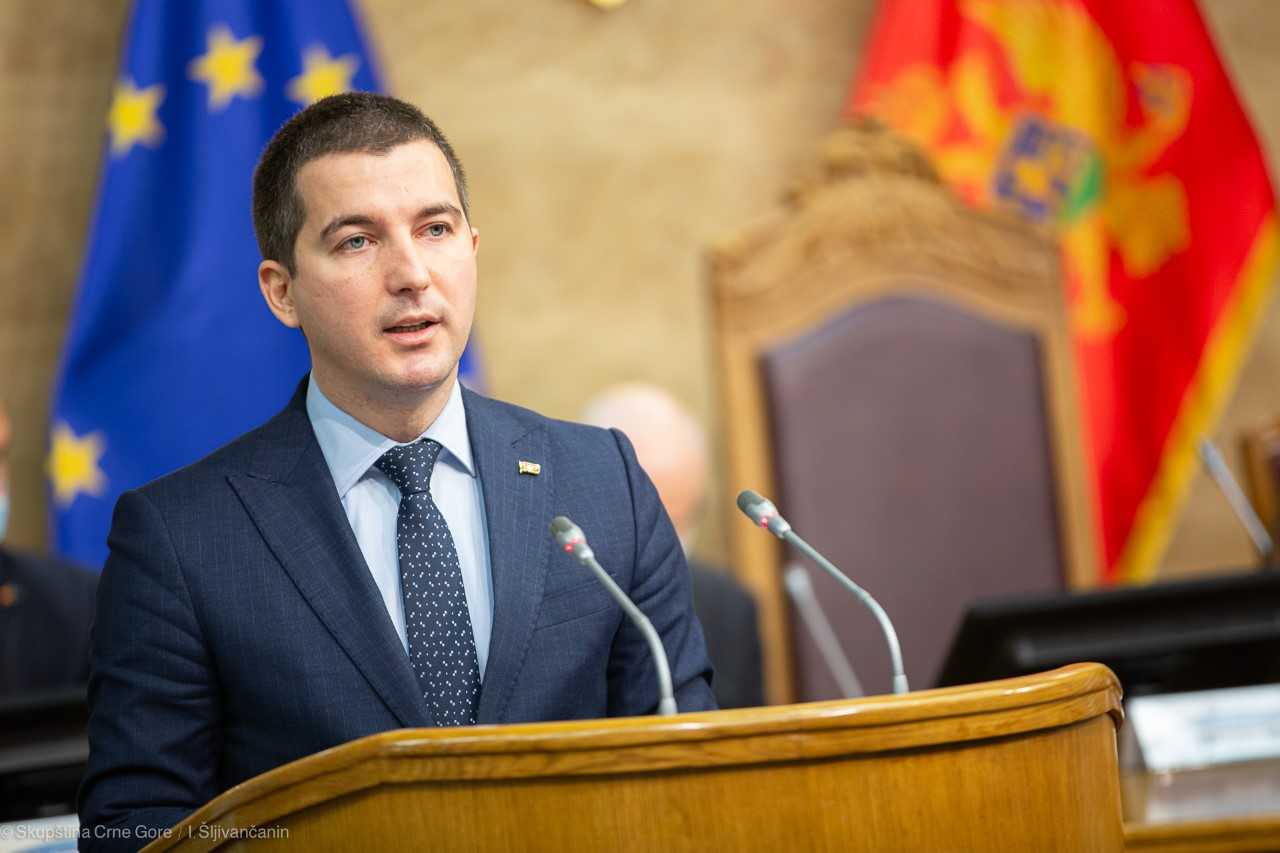 Bečić na simpozijumu Evropske asocijacije jevreja