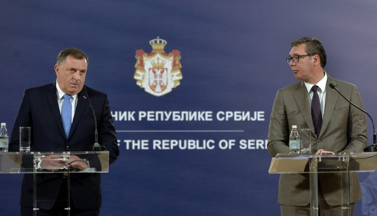 Sprema se potres u Srbiji i RS-u: Koje mračne tajne je otkrila francuska policija?