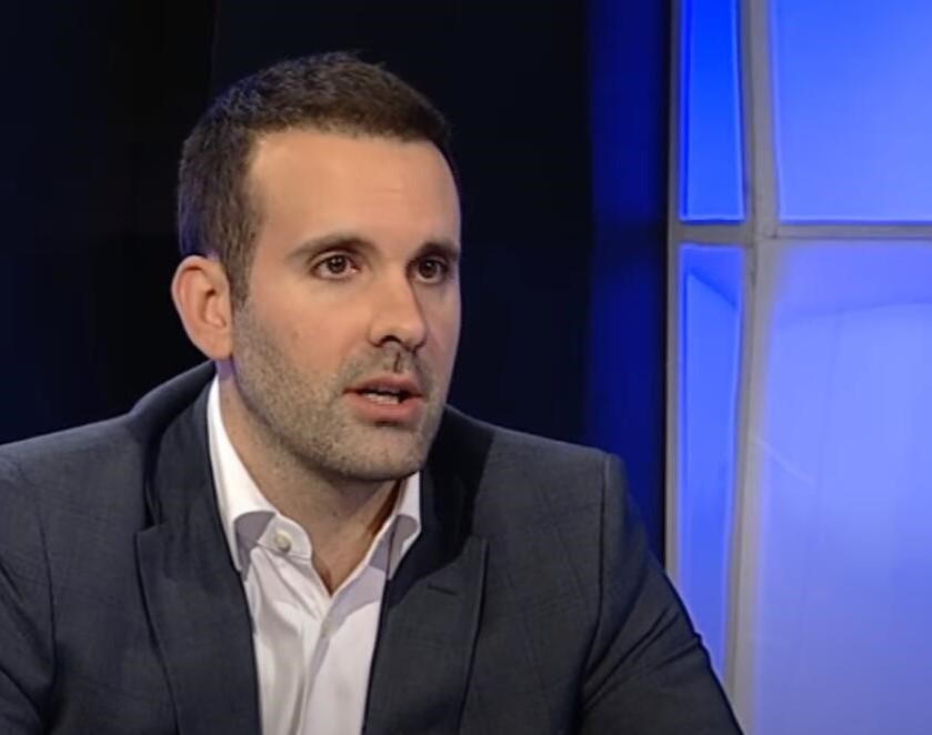 Spajić: Preko 85 odsto građana podržava plan “Evropa sad”, ne razmišljam o osnivanju partije