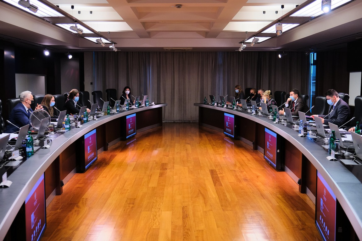 Kasniće Briska gora, EPCG gradi novu mini hidroelektranu