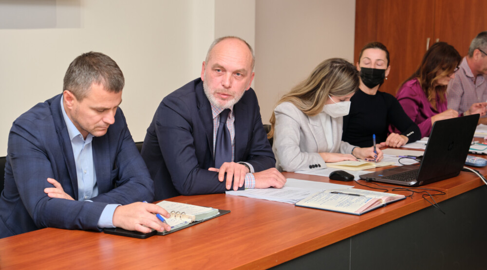 Radunović: Pojačati aktivnosti na prevazilaženju nedostataka u svim oblastima saobraćaja