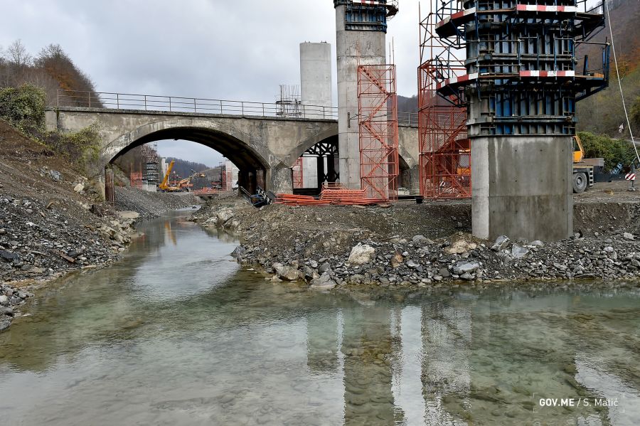 Zbog uništavanja riba u Tari da plate 200 hiljada