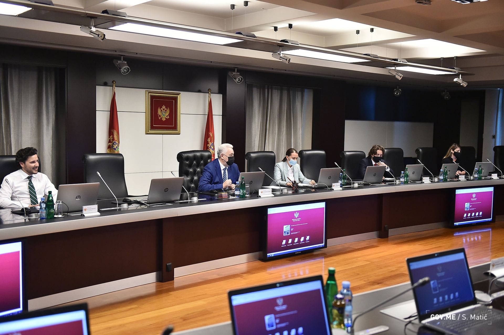 Vlada utvrdila izmjene Zakona o sportu: Formiraće nezavisnu Komisiju za antidoping
