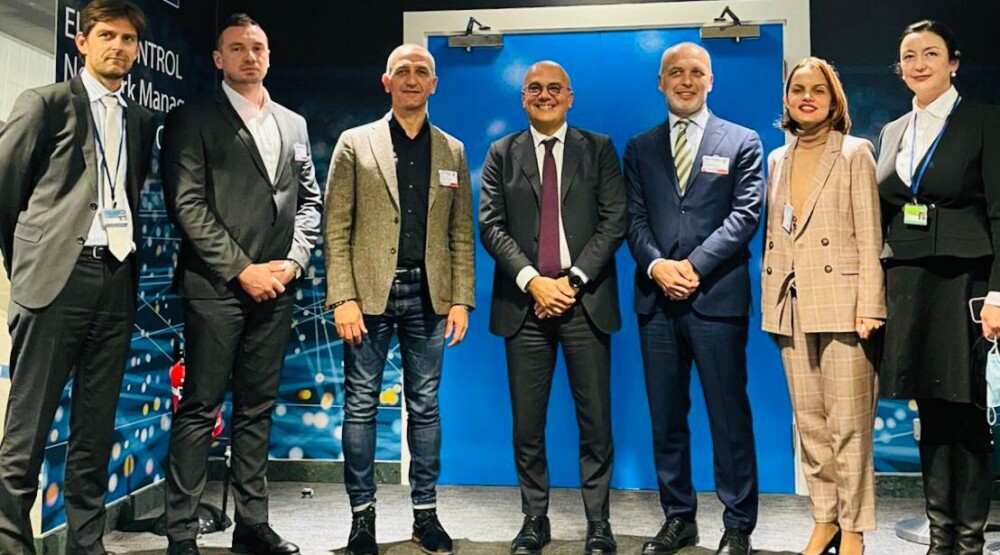 Jandreoski nakon sastanka u Eurocontrolu: Aerodromi Crne Gore prvi u regionu apliciraju za ECRA