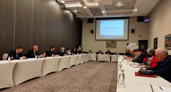 Zajednica opština: Implementacija Programa Evropa sad umanjiće prihode opština
