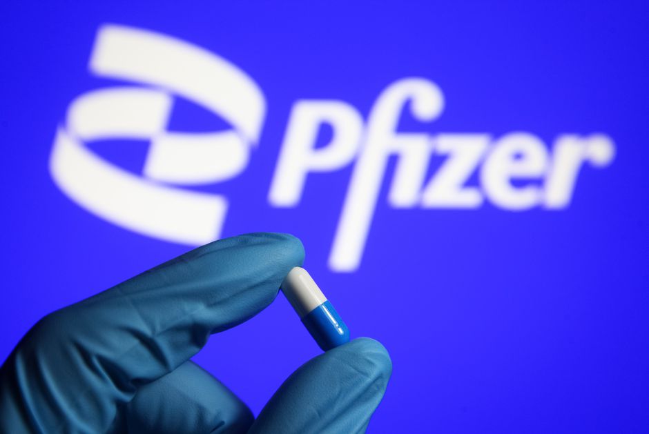 Kompanija Fajzer traži hitno odobrenje za antikovid pilulu u SAD