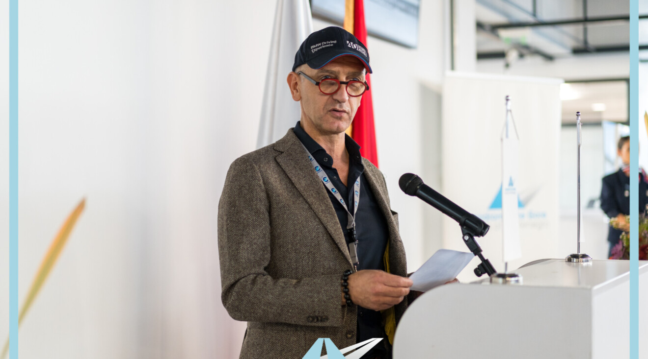 Jandreoski: Aerodromi Crne Gore otvaraju vrata za mlade