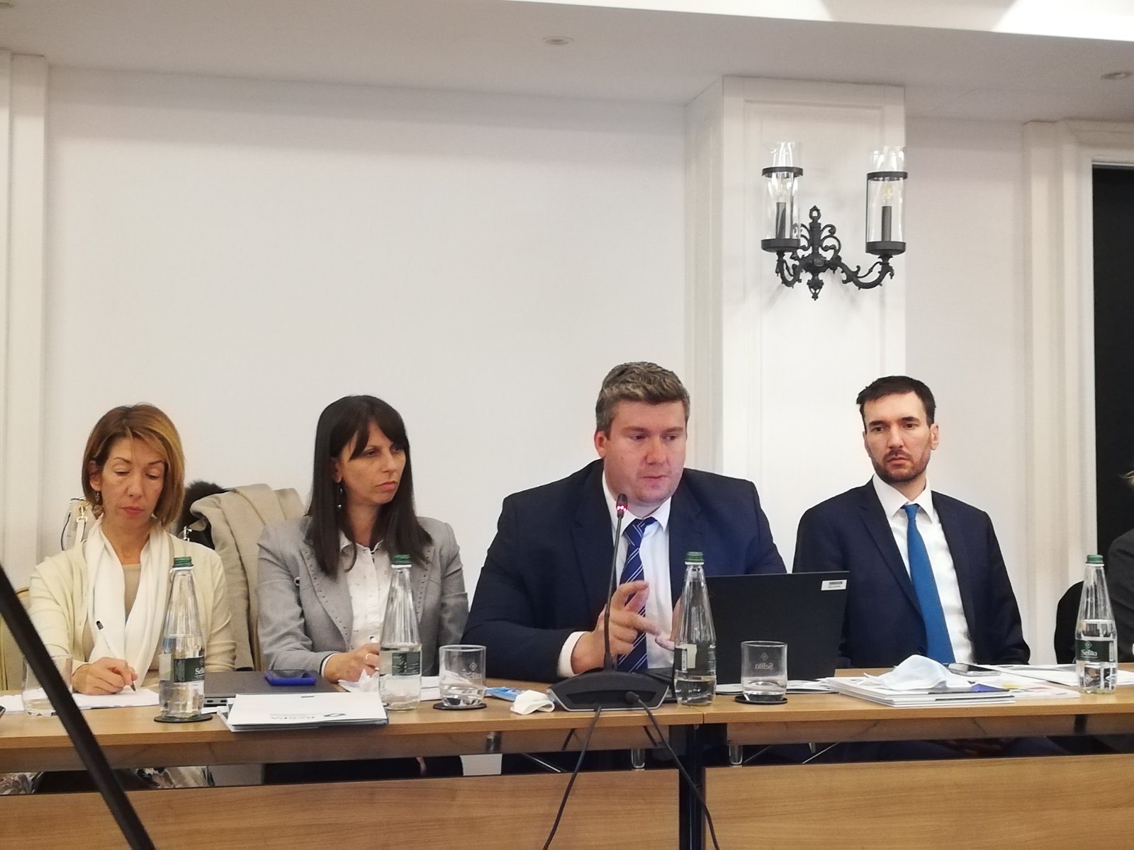 Regionalnom saradnjom do kvalitetnijih projekata i dostizanja razvojnih ciljeva
