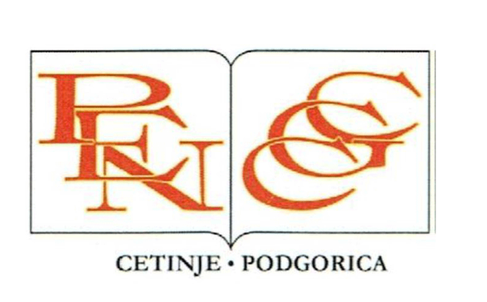 PEN centar: Podrška protestu FCJK na Cetinju