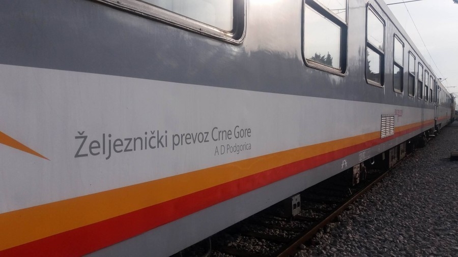 Vlada predložila članove Odbora direktora Željezničkog prevoza
