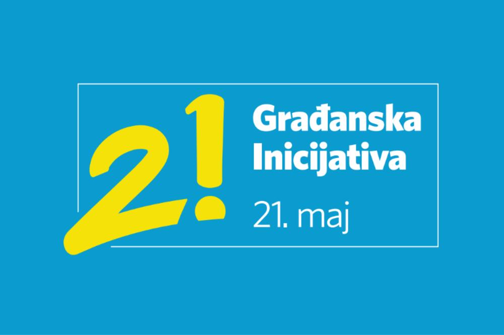 GI 21.maj: Parlamentarna većina izvrgava ruglu institut hitnog zakonodavnog postupka