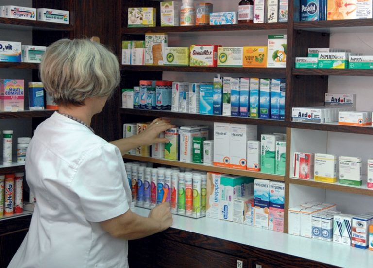 Crnoj Gori za ljekove i medicinska sredstva nedostaje 43 miliona eura