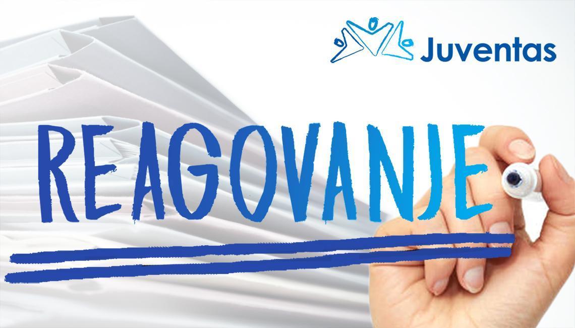 NVO Juventas: Napad na mirovnu aktivistkinju Sabinu Talović mora sve da nas zabrine