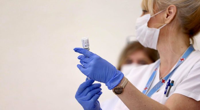 IJZ: Vakcinacija protiv gripa je jedina specifična mjera prevencije i najučinkovitija intervencija