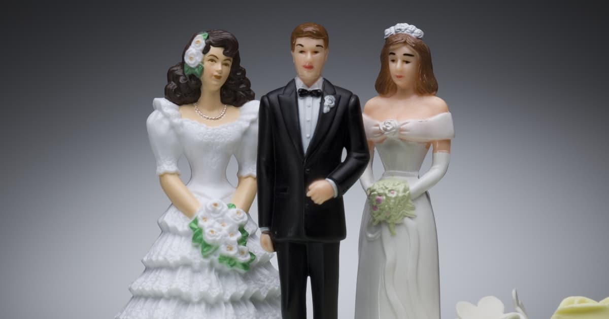 Bigamija kažnjiva ali i dalje prisutna u Crnoj Gori