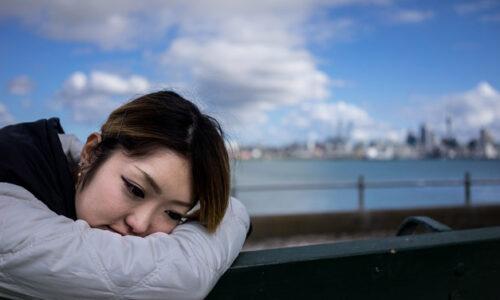 U Japanu porastao broj samoubistava zaposlenih žena tokom pandemije