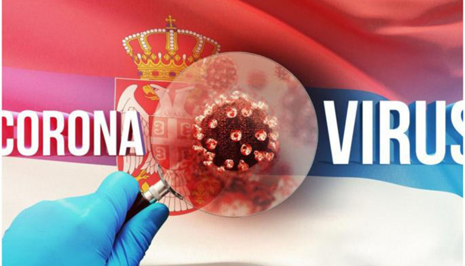 U Srbiji 7.265 novih slučajeva koronavirusa, preminulo 10 osoba