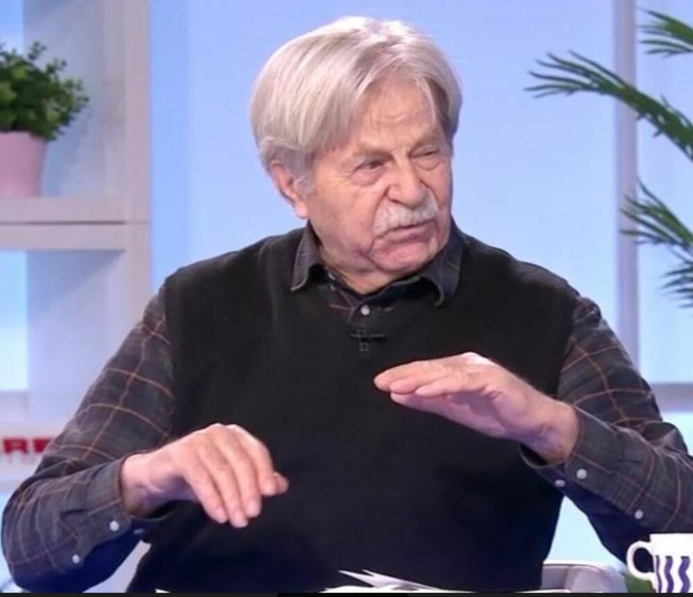 LJUBIVOJE RŠUMOVIĆ POBIJEDIO KORONU