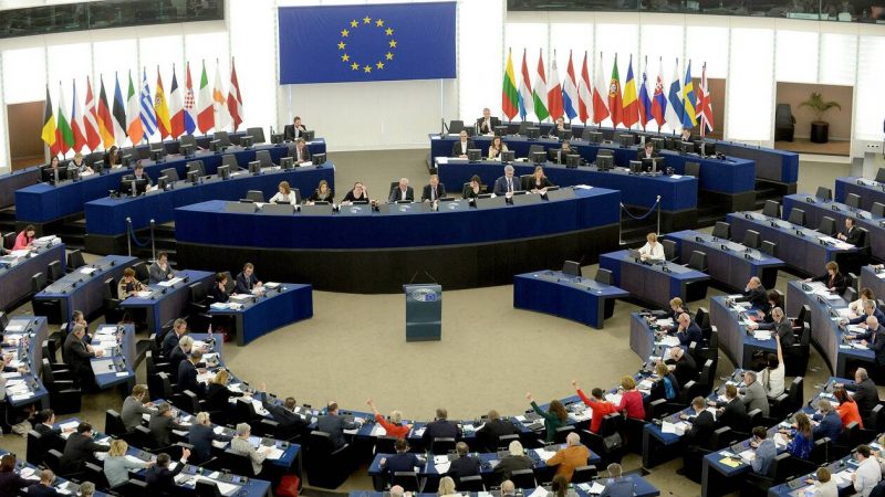 Evropski parlament: Dodik je problem, spreman državu gurnuti u rat