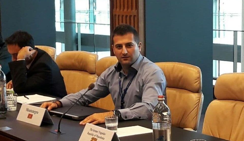 Direktor MONSTAT-a tvrdi: Za funkciju me preporučila struka, a ne politika