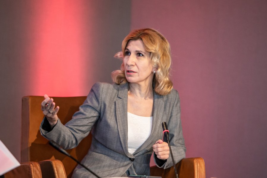 Savković Vukčević: Joanikije govoreći kako je CG projektovana da bude “mala Ukrajina”, priziva rat u našu državu