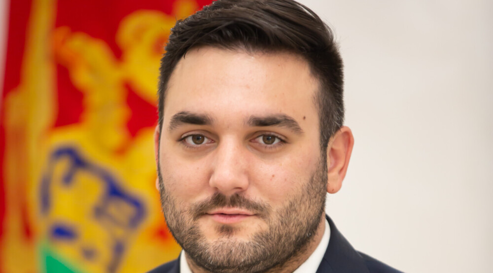 Bajčetić: Staćemo na kraj populističkoj kampanji koja ima za cilj promovisanje Demohrišćanske partije u osnivanju