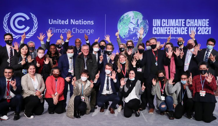 Postignut globalni sporazum na samitu o klimi u Glazgovu