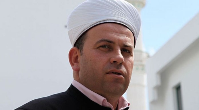 Rifat Fejzić reizabran za reisa Islamske zajednice