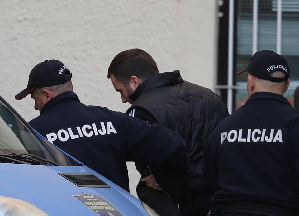 Suđenje za pokušaj ubistva Šakovića, Lekić: Optužnica ispunjava uslove da bude potvrđena