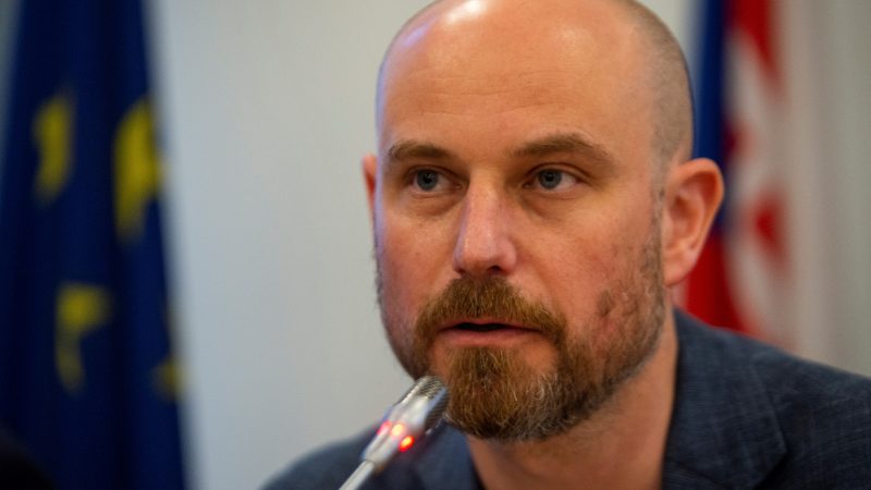 Bilčik: Više puta sam pozivao na odbacivanje veličanja ratnih zločinaca
