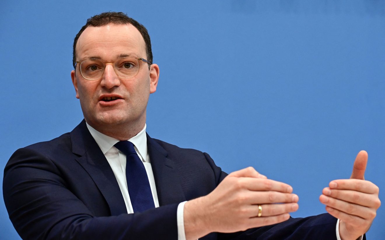 Špan: Najteži talas virusa korona do sada