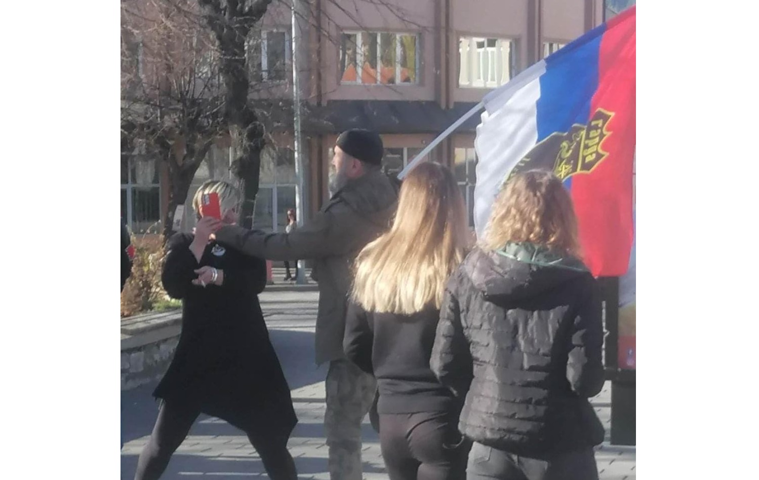 Burić naložio da se o događaju iz Pljevalja izjasni i Više državno tužilaštvo u Bijelom Polju