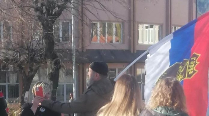Lekoviću zadržavanje do 72 sata, osumnjičen za napad na policajca