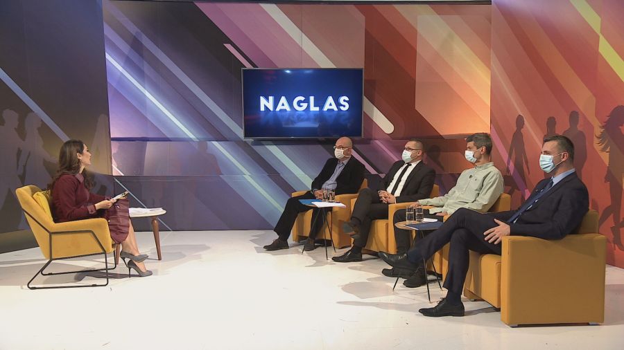 Direktor barske bolnice: Optužbe na račun ljekara nekada su pregrube, krivicu treba prvo dokazati