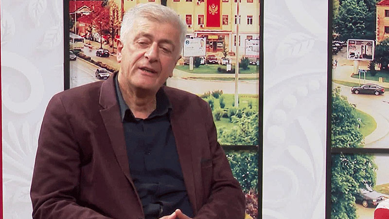 Jovanović: Dokazi postoje, objelodaniti detalje sastanka Abazović – Bigović