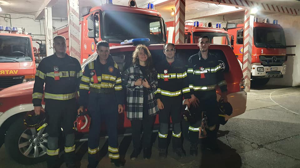 Ruskinja pronađena iznad Kotora – Spasioci: Vrijeme da se usluge zbog nečijeg hira počnu naplaćivati