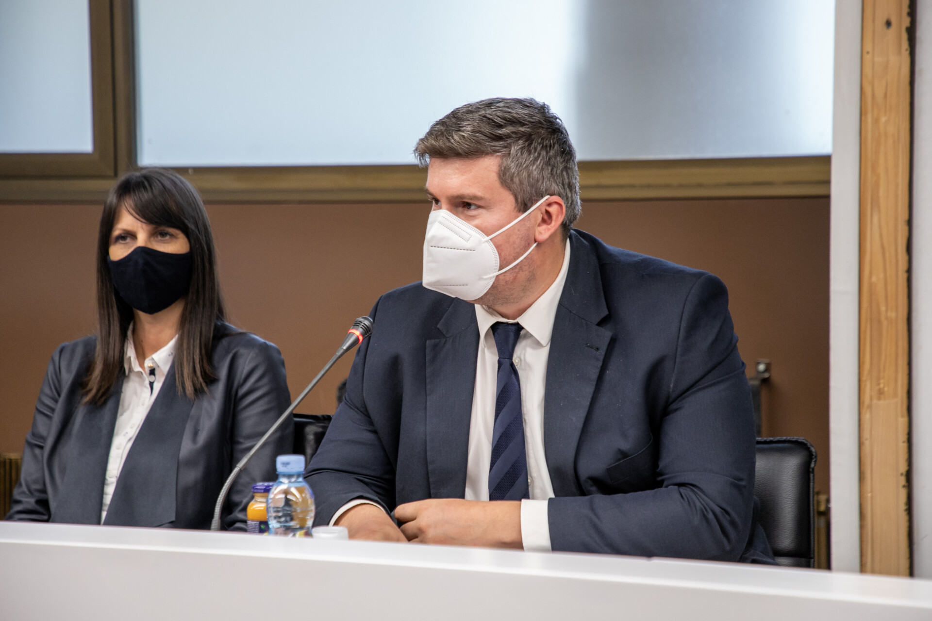Vujović: Dinamizirati aktivnosti u cilju pripreme za korišćenje fondova EU nakon članstva