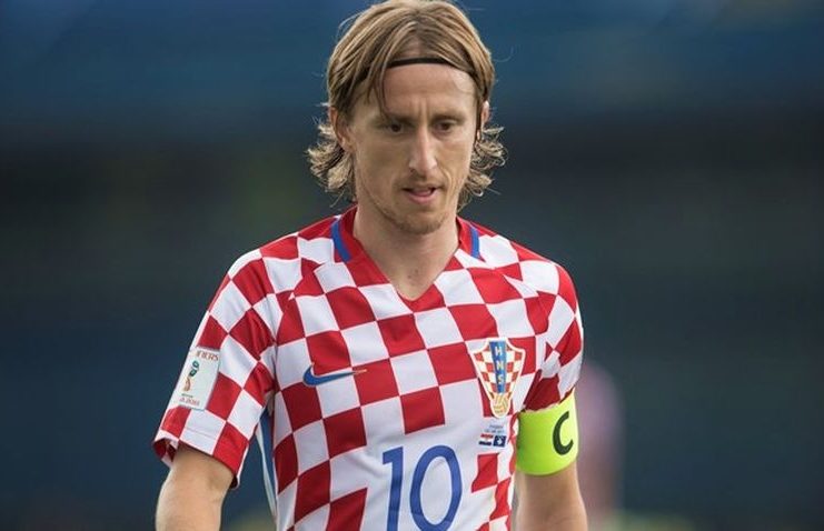 Modrić: Utakmica sa Rusijom najvažnija od posljednjeg Mundijala