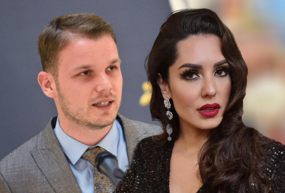 Draškova BABA: Nek se TANJA SAVIĆ OKANE MOG UNUKA, nije za njega ŽENA SA DVOJE DJECE!